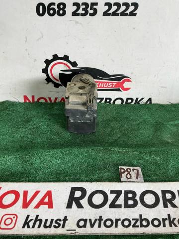 Елементи АБС 0273004592 OPEL
