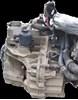 Коробка передач 02E301103 VAG