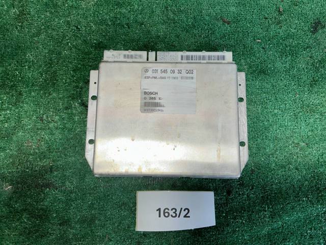 Блок керування ESP 0315450932 MERCEDES