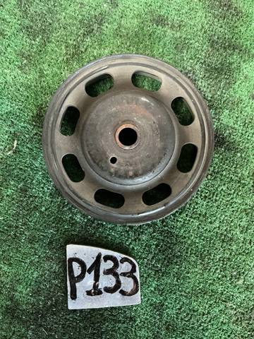 Демпфер колінвалу 036105255C VAG