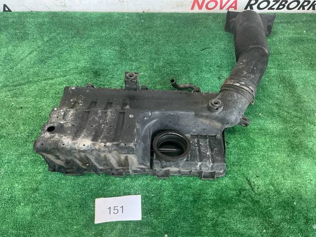 Коробка фільтра 036129611CD VAG