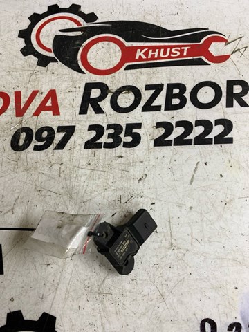 Датчик тиску повітря 036906051G VAG