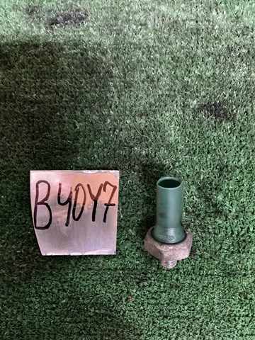 Датчик показника тиску масла 036919081C VAG