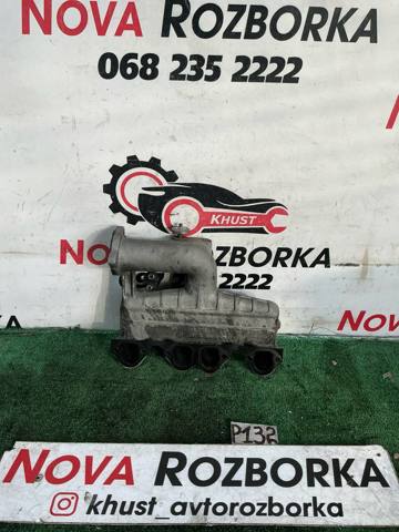 Колектор впускний 038129713J VAG