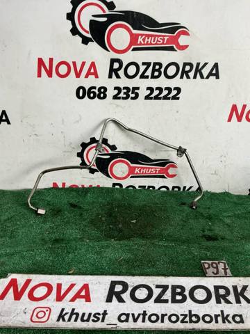 Подача масляна труба 038145771AG VAG