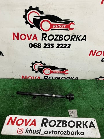 Кабельний канал проводів котушок запалювання 038971803 VAG