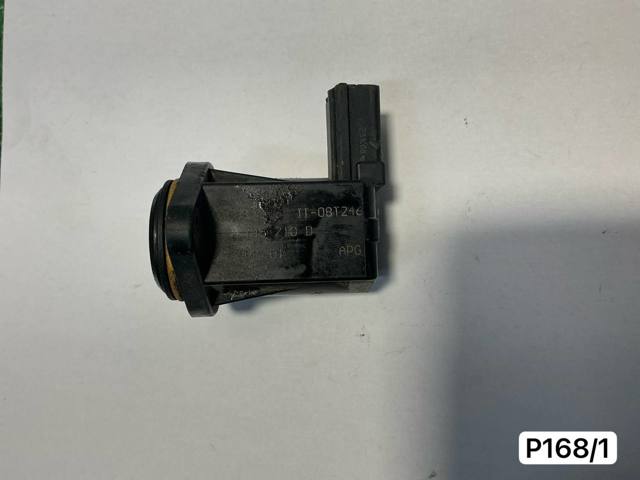 Клапан рециркуляції надувного повітря турбіни 03C145710D VAG