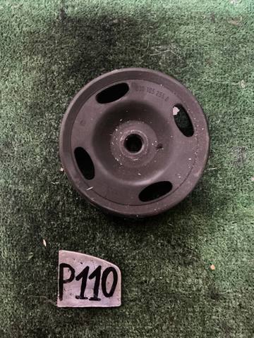 Шків колінчастого вала 03D105255D VAG