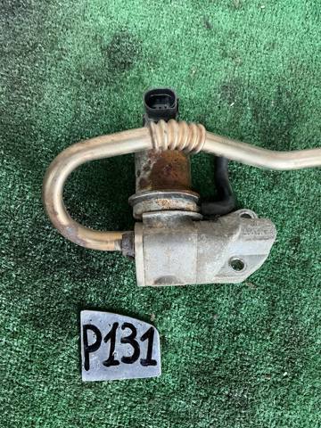 Клапан EGR рециркуляції газів 03D131503B VAG
