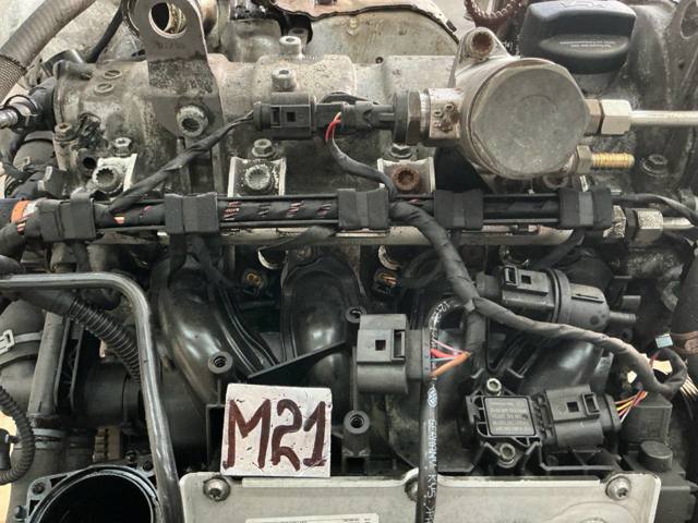 Розподільник палива 03F133320C VAG