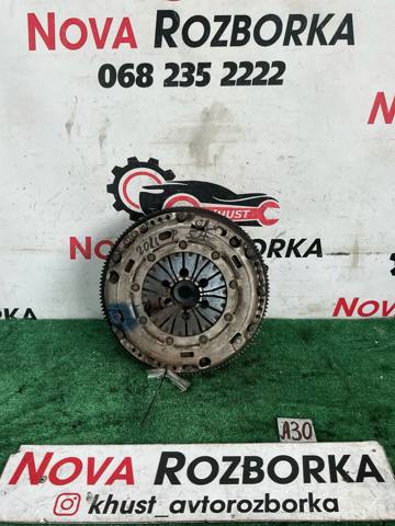 Маховик зчеплення 03G105266BM VAG