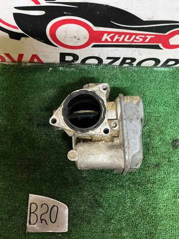Блок дросельної заслінки 03G128063B VAG