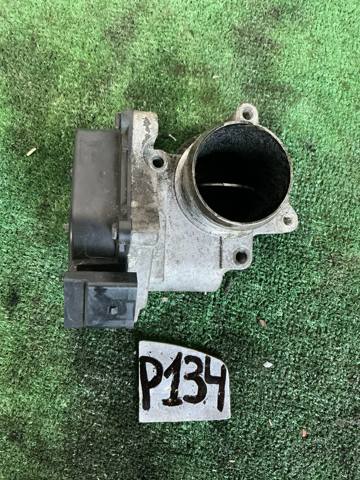 Заслінка повітряна 03G128063F VAG