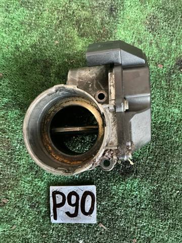 Блок дросельної заслінки 03G128063G VAG