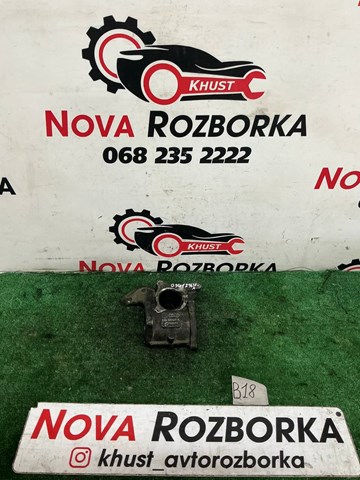 Прилади управління системи рециркуляції 03G129637A VAG