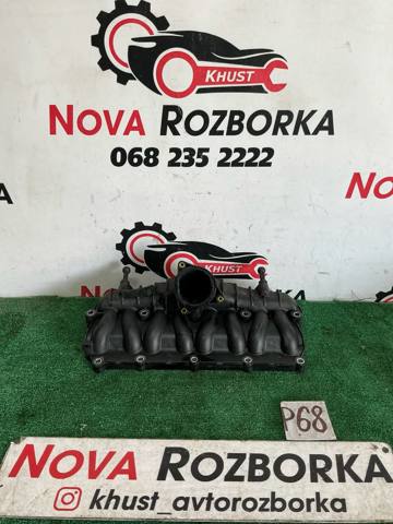Колектор впускний 03G129713AF VAG