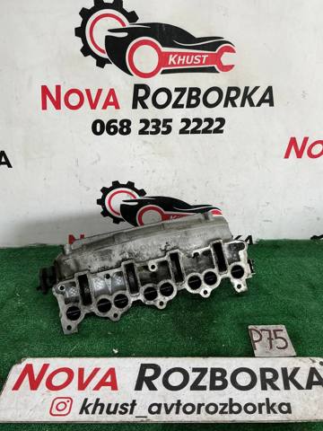 Колектор впускний 03G129713H VAG