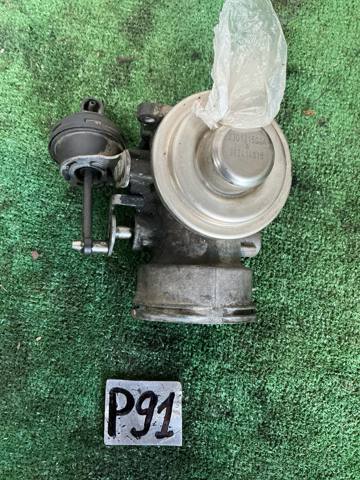 Клапан EGRсістеми рециркуляції відпрацьованих газів 03G131501A VAG