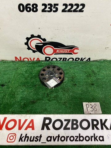 Зірка-шестерня приводу розподілвала двигуна 03L109111 VAG