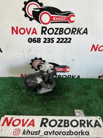Корпус маслофільтра 03L115389H VAG