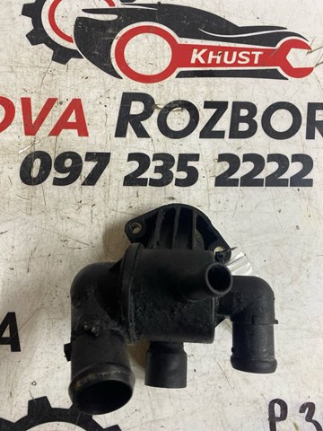 Кришка корпусу термостата 03L121111AC VAG