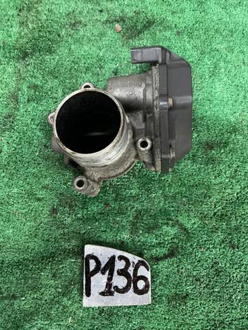 Блок дросельної заслінки 03L128063AC VAG