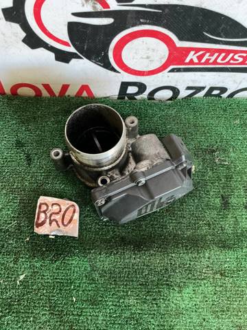 Блок дросельної заслінки 03L128063AF VAG