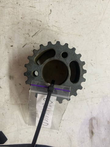 Шестерня приводу ПНВТ 03L130111D VAG