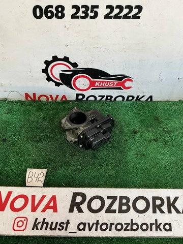 Клапан EGR, рециркуляції газів 03L131501G VAG
