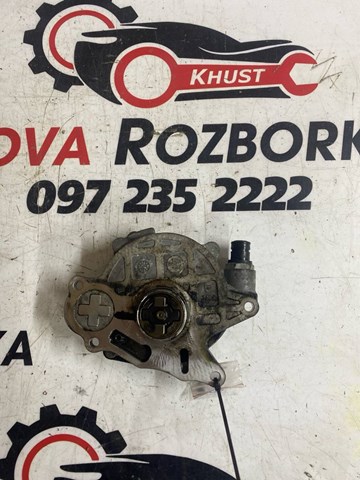 Насос вакуумний 03L145100G VAG