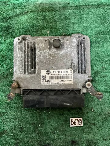 ЕБУ 03L906018RR VAG