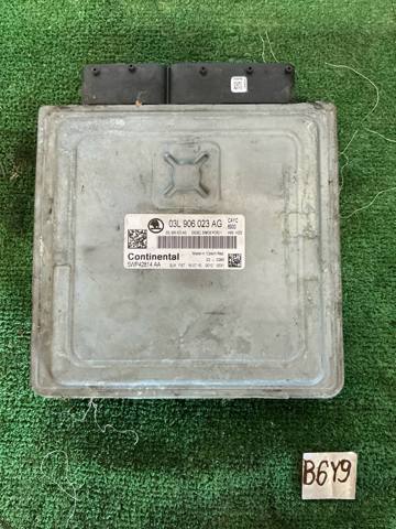 ЕБУ 03L906023AG VAG
