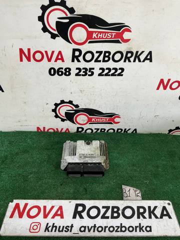 ЕБУ 03L907309N VAG