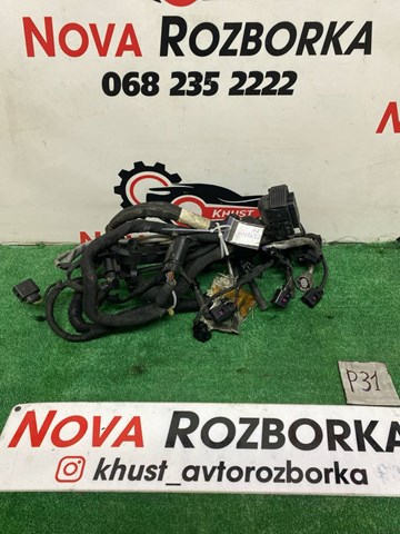 Електропроводка моторного віддсіка 03L972619BG VAG