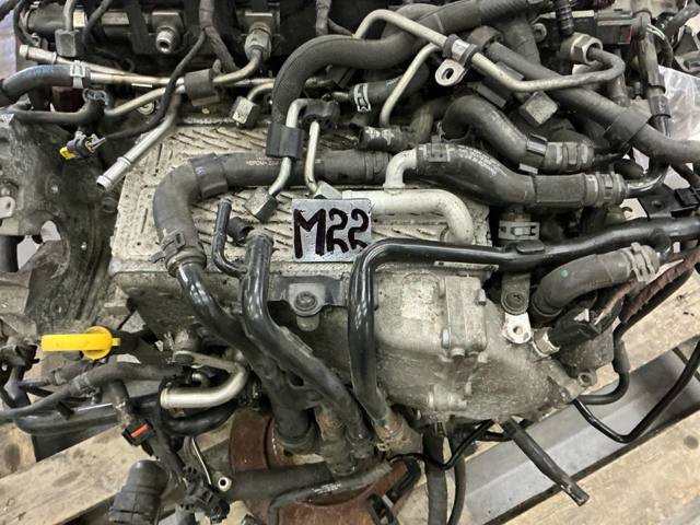 Колектор впускний 03N129711C VAG