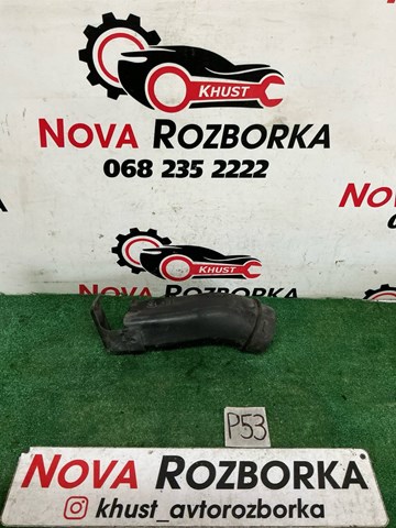 Повітрозабірник повітряного фільтра 04854218 CHRYSLER