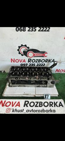 ГБЦ  двигуна 04L103064 VAG