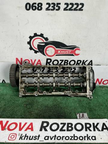 Постіль распредвала 04L103292F VAG