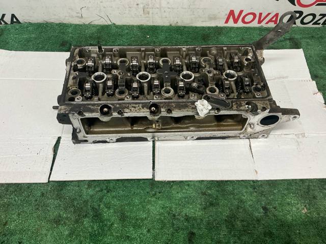 Постіль розподільного вала 04L103308C VAG