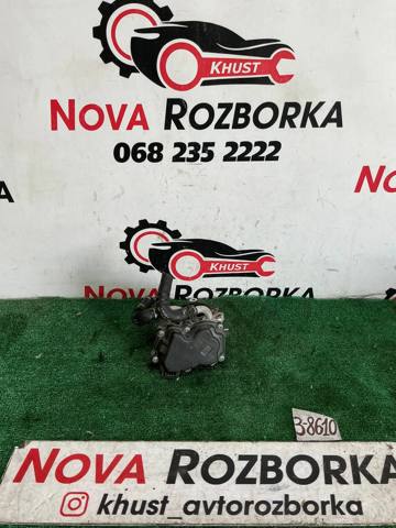Блок дросельної заслінки 04L128059AA VAG