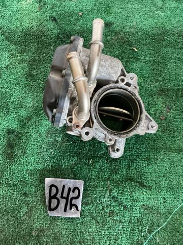 Блок дросельної заслінки 04L128063N VAG