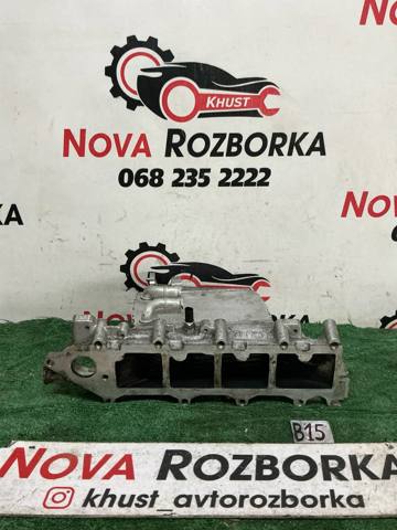 Колектор впускний 04L129766AL VAG