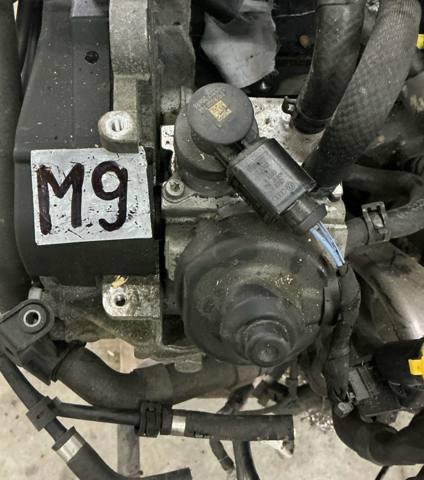 Насос паливний високого тиску (ПНВТ) - DIESEL 04L130755E VAG