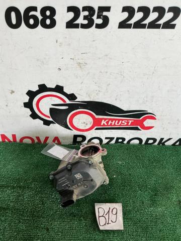 Клапан EGR, рециркуляції газів 04L131501C VAG