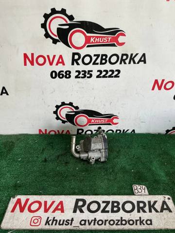 Клапан EGR рециркуляції газів 04L131501R VAG