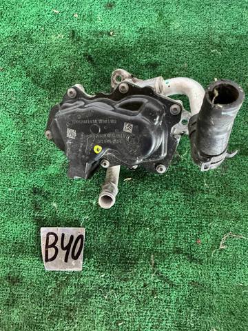 Клапан рециркуляції відпрацьованих газів EGR 04L131501S VAG