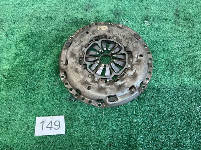 Комплект зчеплення  04L141015D VAG