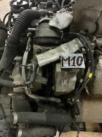 Турбокомпресор 04L253016H VAG