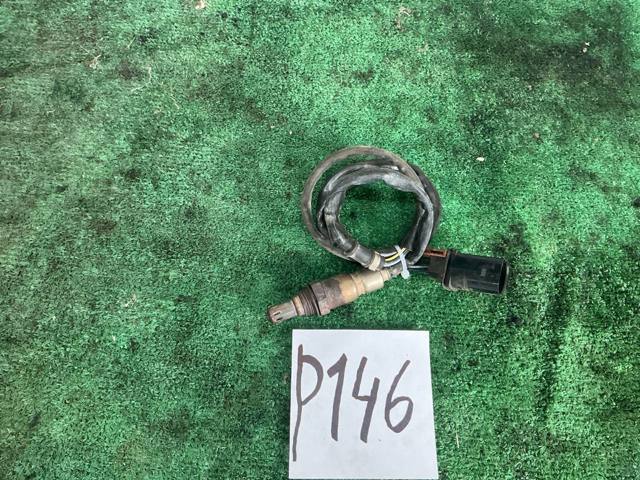 Лямбда зонд після каталізатора 04L906262 VAG