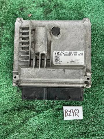 Мізки двигуна 04L907445B VAG
